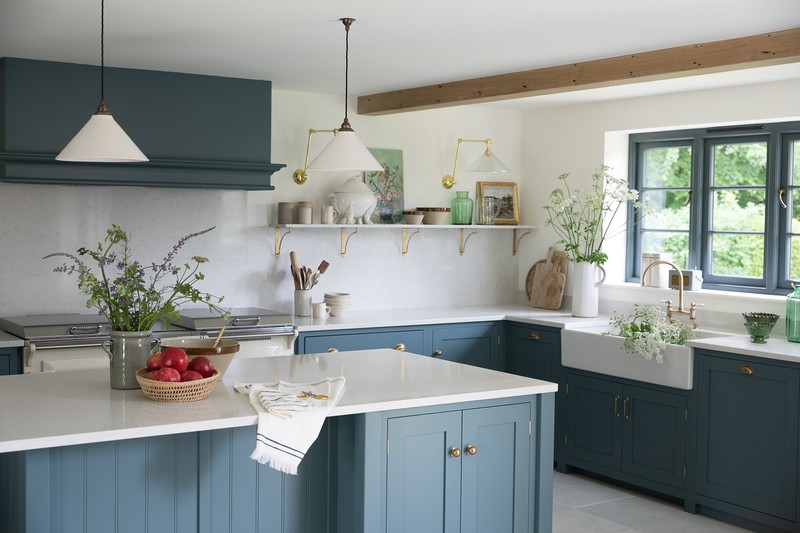 Modern kök renovering i Stockholm - exempel på vårt arbete